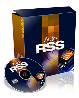 Auto RSS PHP Script