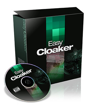 Easy Cloaker PHP Script