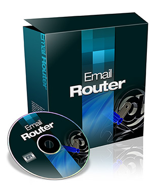 Email Router PHP Script