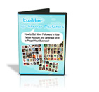 Twitter For Internet Marketers Videos