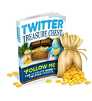 Twitter Treasure Chest with Master Resell Rights