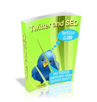 Twitter & SEO with Master Resell Rights